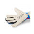 Luvas de goleiro Rinat Egotiko Vengador Pro (Azul / Vermelho)