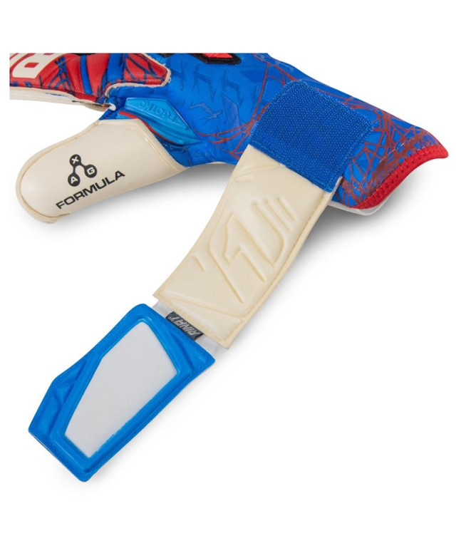 Luvas de goleiro Rinat Egotiko Vengador Pro...