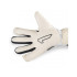 Gants de gardien Rinat Egotiko Vengador Pro (Blanc / Bleu Marine)