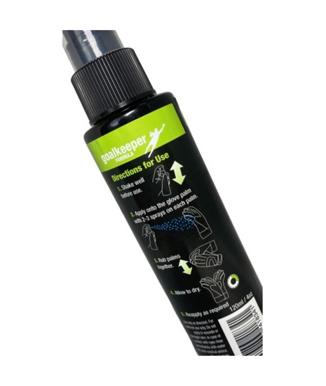 Spray pour Gants de gardien Rinat Glu Aqua Grip