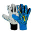 Luvas de goleiro Rinat Kali As Azul/Branco