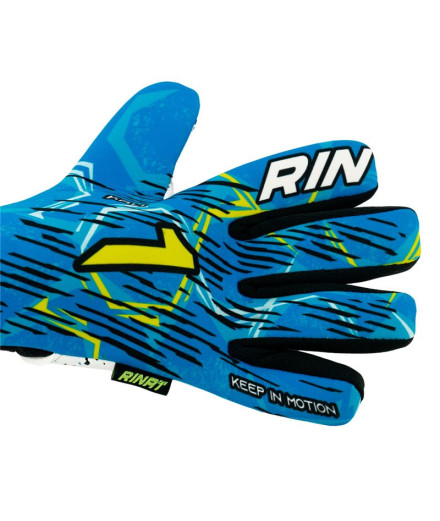 Gants de portero Rinat Kali As Bleu/Blanc 2