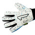 Luvas de goleiro Rinat Kali As Azul/Branco