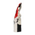 Guantes de portero Rinat Nkam As Rojo/Blanco