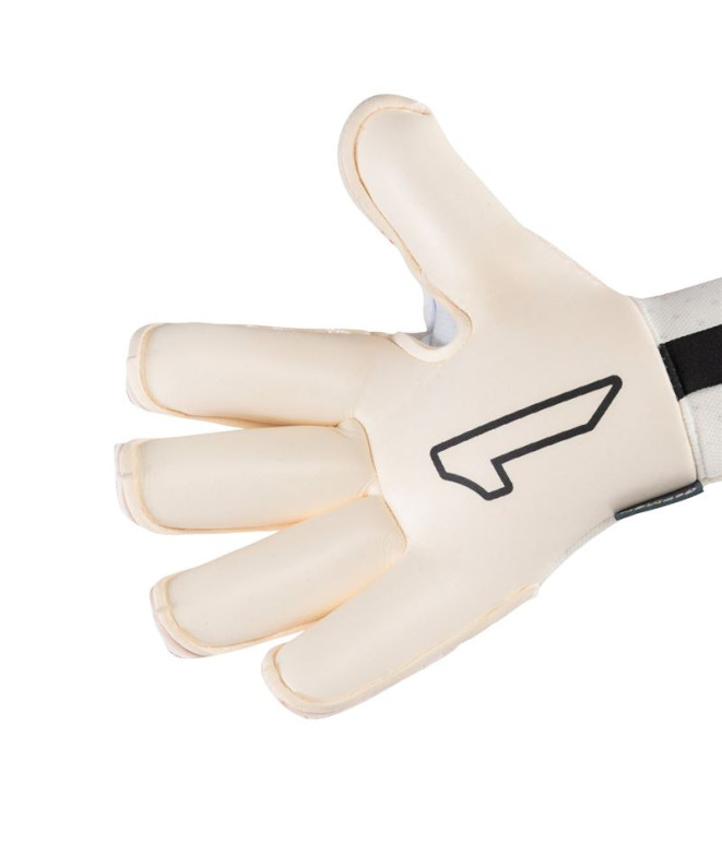 Guantes de portero Rinat Nkam Pro Rojo/Blanco