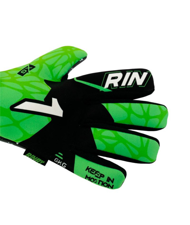 Luvas de goleiro Rinat Xtreme Guard Dominius As...