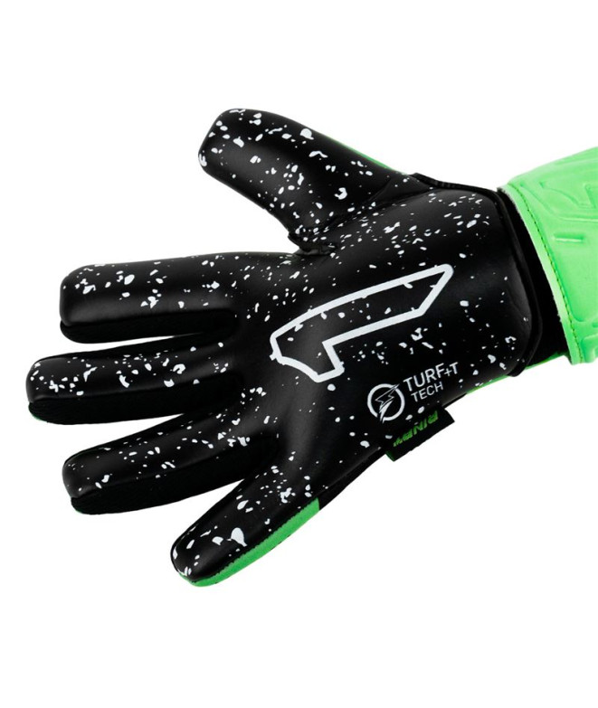 Luvas de goleiro Rinat Xtreme Guard Dominius As...