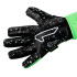 Luvas de goleiro Rinat Xtreme Guard Dominius As Verde/Negro