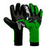 Luvas de goleiro Rinat Xtreme Guard Dominius Prime Verde/Preto
