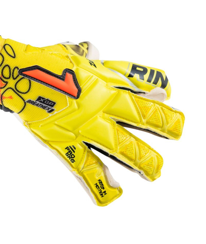 Gants de gardien Rinat Xtreme Guard Dominius...