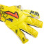 Gants de gardien Rinat Xtreme Guard Dominius Pro Jaune/Blanc