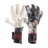 Luvas de goleiro Rinat Xtreme Guard Dominius Pro Preto/Branco