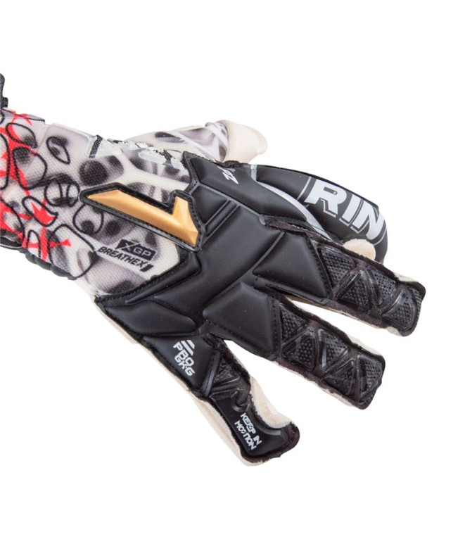 Guantes de portero Rinat Xtreme Guard Dominius...