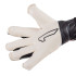 Luvas de goleiro Rinat Xtreme Guard Dominius Pro Preto/Branco