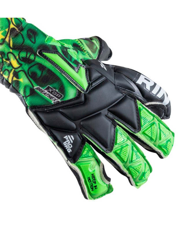 Guantes de portero Rinat Xtreme Guard Dominius...
