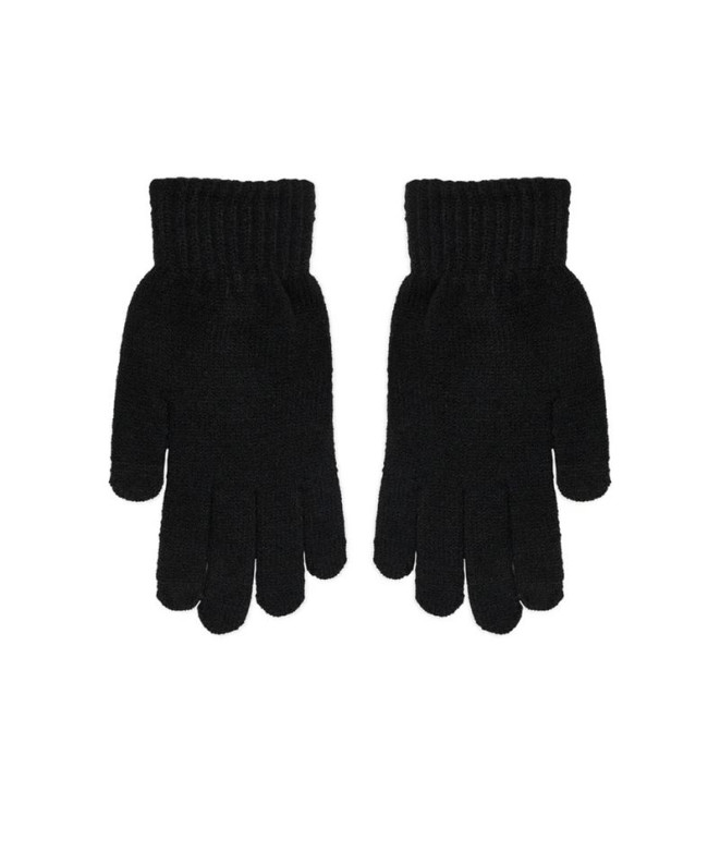 Guantes Jack&Jones Jacbottle Gloves Hombre Black
