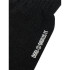 Luvas Homem Jack&Jones Luvas Jacbottle Preto