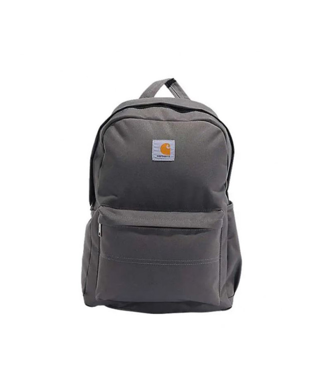 Mochila Homem Carhartt 21l Classic Laptop Daypack Cinzento