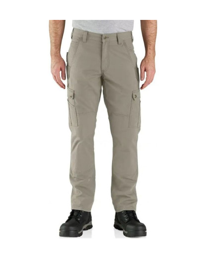 Calça Carhartt Relaxed Ripstop Cargo Work  Homem