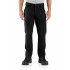 Pantalon Carhartt Relaxed Ripstop Cargo Work Homme Noir