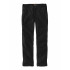 Calça Carhartt Rigby Straight Fit Pant Homem Preto
