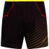Calça Trail Homem De La Sportiva Freccia Preto/Amarelo