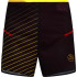 Calça Trail Homem De La Sportiva Freccia Preto/Amarelo