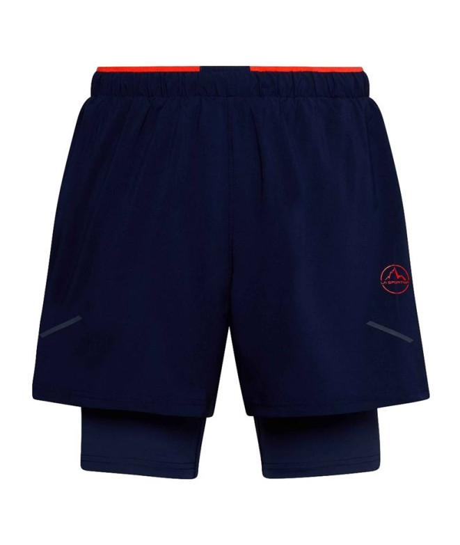 Pantalón De Trail La Sportiva Trail Bite  Hombre