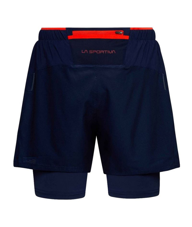 Calça De Trail La Sportiva Trail Bite  Homem