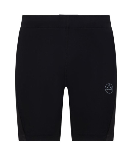 Pantalones De Running La Sportiva Triumph Hombre Negro