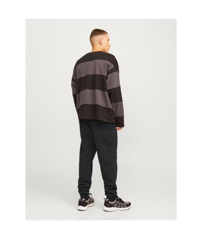 Calça Homem Jack & Jones Jpstgordon Jjalvis...