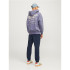 Calça Homem Jack & Jones Jpstgordon Jjalvis Sweat Pants Naf Navy Blazer