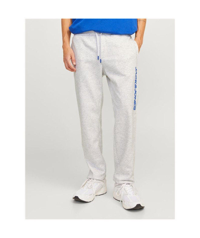 Calça Homem Jack & Jones Jpstgordon Jjalvis...