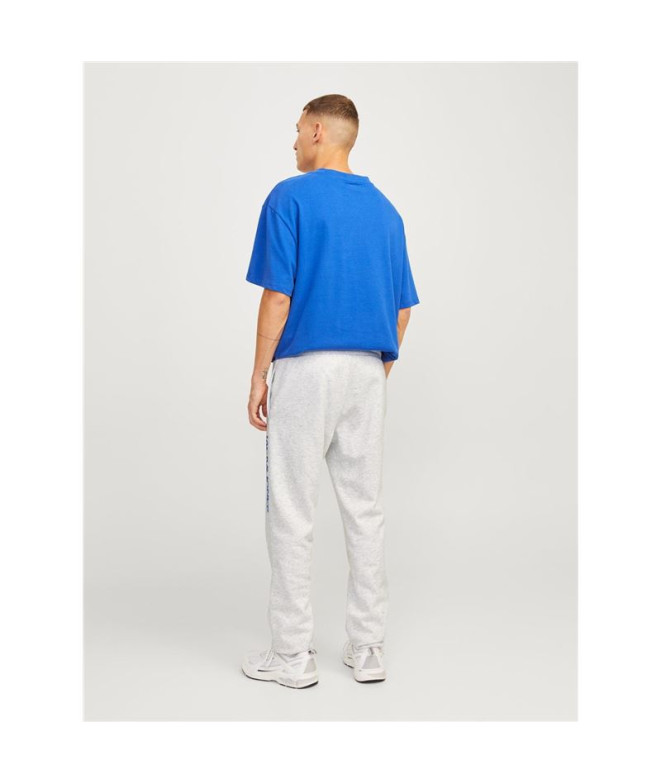 Calça Homem Jack & Jones Jpstgordon Jjalvis...