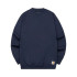Moletom Carhartt Midweight Crewneck Homem Novo Azul
