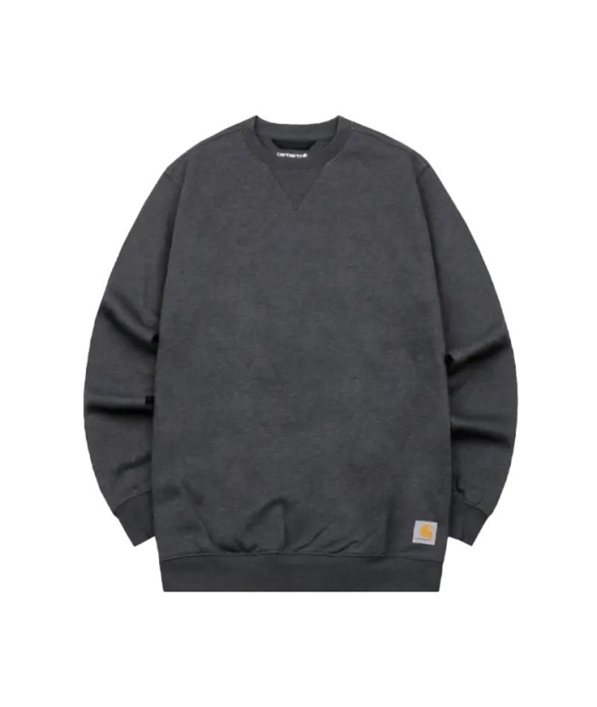 Sudadera Carhartt Midweight Crewneck Sweatshirt...