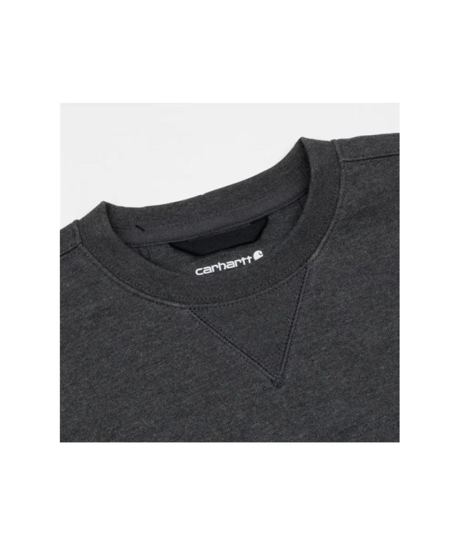 Sweat Carhartt Sweatshirt à col rond Midweight...