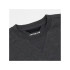 Sweat Carhartt Sweatshirt à col rond Midweight Homme Carbon