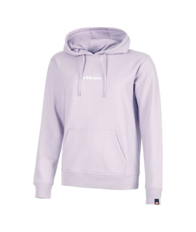 Moletom Ellesse Mulher Jazana Oh Hoody Lila