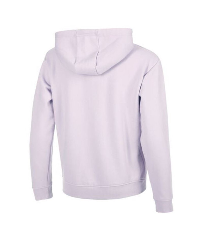 Moletom Ellesse Mulher Jazana Oh Hoody Lila