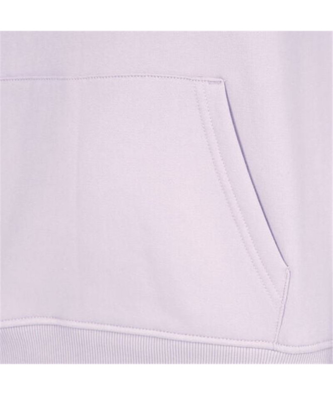 Sweat Ellesse Femme Jazana Oh Hoody Lila