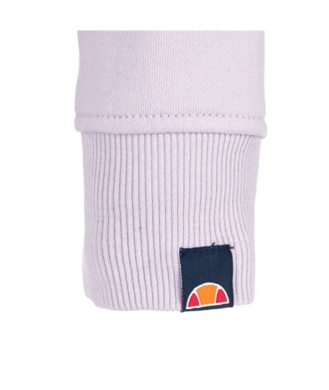 Moletom Ellesse Mulher Jazana Oh Hoody Lila