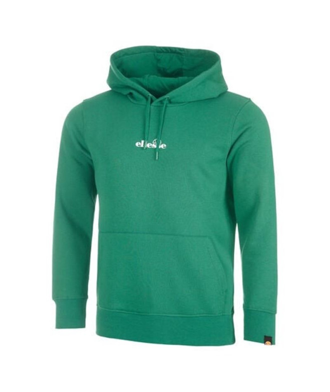 Sudadera Ellesse Pershuta Oh Hoody Hombre Verde