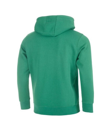 Sweat Ellesse Homme Pershuta Oh Hoody Vert 2