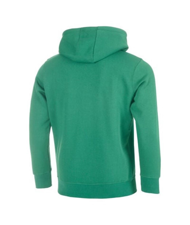 Sudadera Ellesse Pershuta Oh Hoody Hombre Verde