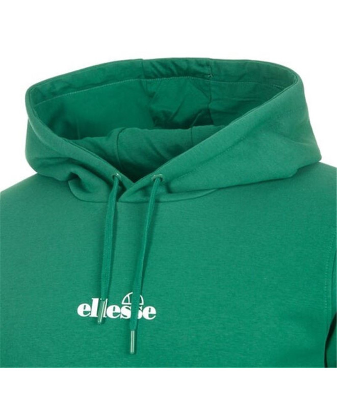 Sweat Ellesse Homme Pershuta Oh Hoody Vert