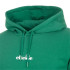 Moletom Ellesse Homem Pershuta Oh Hoody Verde
