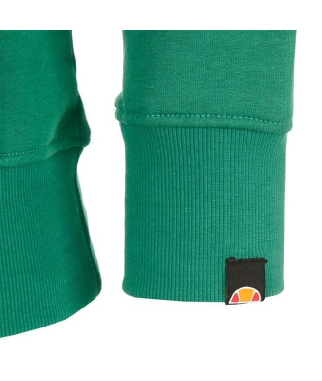 Moletom Ellesse Homem Pershuta Oh Hoody Verde