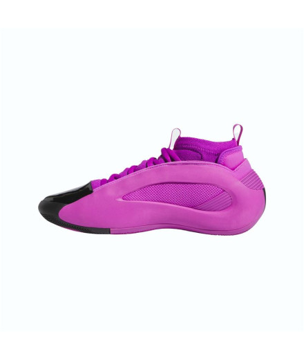 Sapatilhas Basquetebol De Adidas Harden Volume 8 Purple 2