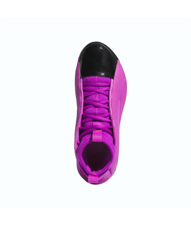 Chaussures Basket-ball De Adidas Harden Volume...
